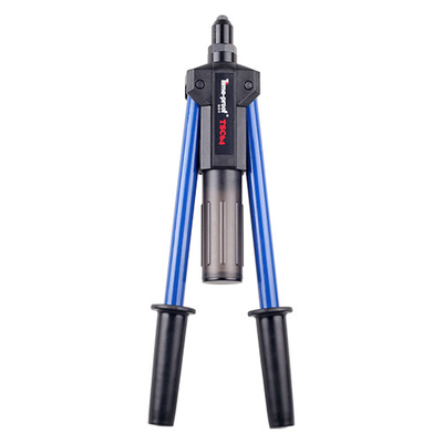 4.0mm - 6.4mm برشام اليد أداة التثبيت اليدوي برشام بندقية 8mm السكتة الدماغية