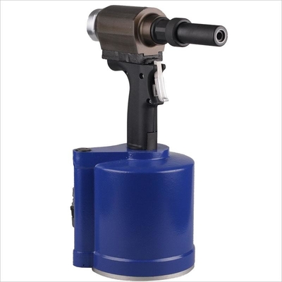 22mm السكتة الدماغية الهوائية الهيدروليكية برشام الجوز أداة ل 8.0mm - 10.0mm Lockbolts