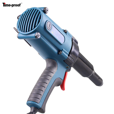 3.2mm - 5.0mm أعمى برشام برشام كهربائي بندقية قوة أداة تثبيت CE