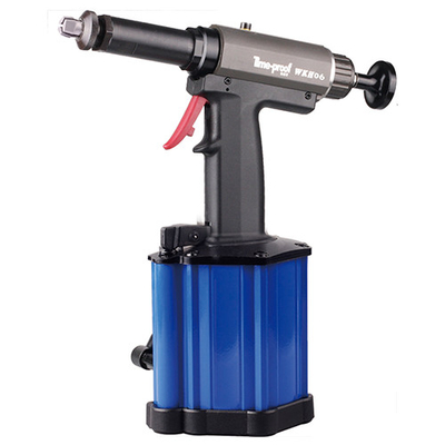 أداة التثبيت السداسية اللكم Rivnut 12mm Stroke Pneumatic Nutsert Tool
