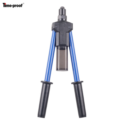 3.2mm - 5.0mm اليد أداة التثبيت دليل برشام أداة خفيفة الوزن