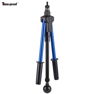 430x150mm اليد برشام الجوز أداة دليل برشام الجوز أداة إعداد M3 - M8