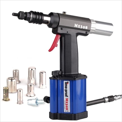 M5 M6 M7 هوائي أداة الجوز برشام الجوز أداة إدراج 260mmx270mm