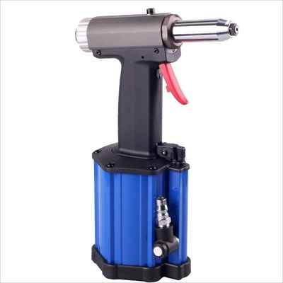 3.2mm - 5.0mm هوائي برشام أعمى بندقية 19mm ضربة
