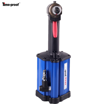 3.2mm - 5.0mm هوائي برشام أعمى بندقية 19mm ضربة
