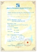 الصين Shanghai Time-Proof Riveting Tools Manufacturing Co., Ltd. الشهادات